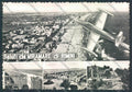 Rimini Miramare Saluti da foto FG cartolina ZF5251 – fronte