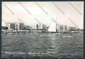 Rimini Rivazzurra foto FG cartolina ZF5268 – fronte