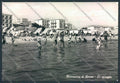 Rimini Rivazzurra foto FG cartolina ZF5269 – fronte