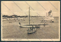 Rimini Riccione PIEGHINA FG cartolina ZF5374 – fronte