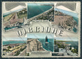 Rimini Riccione foto FG cartolina ZF5427 – fronte