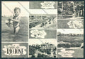 Rimini Riccione Saluti da foto FG cartolina ZF5428 – fronte