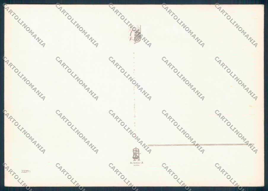 Rimini Riccione Saluti da foto FG cartolina ZF5428 – retro