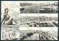 Rimini Riccione Saluti da foto FG cartolina ZF5429 – fronte