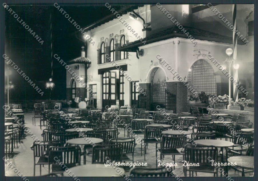 Parma Salsomaggiore foto FG cartolina ZF5498 – fronte