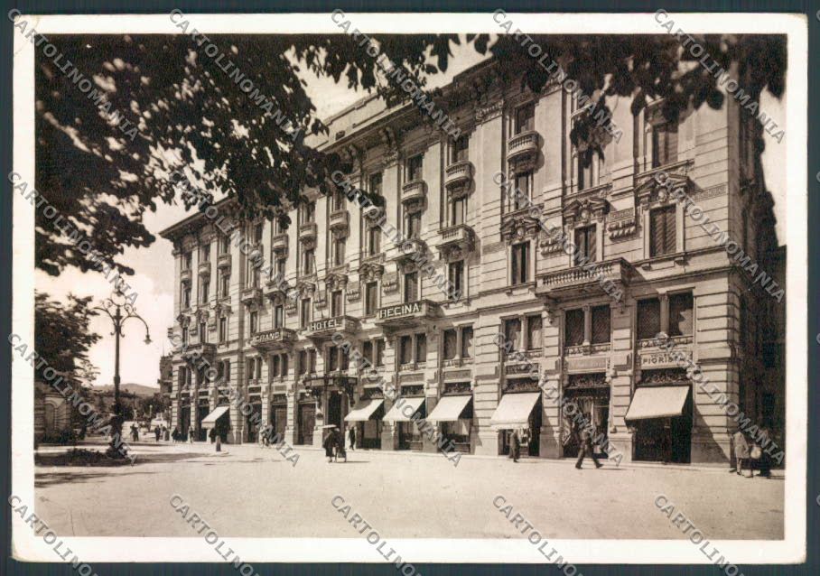 Parma Salsomaggiore foto FG cartolina ZF5508 – fronte