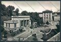 Parma Salsomaggiore Poste PIEGHINE foto FG cartolina ZF5510 – fronte