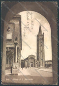 Forlì città PIEGHINE FG cartolina ZF5548 – fronte
