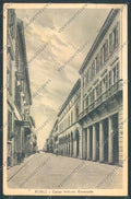 Forlì città ABRASA FG cartolina ZF5549 – fronte