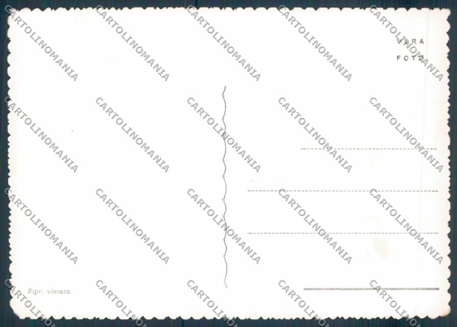 Forlì città foto FG cartolina ZF5553 – retro