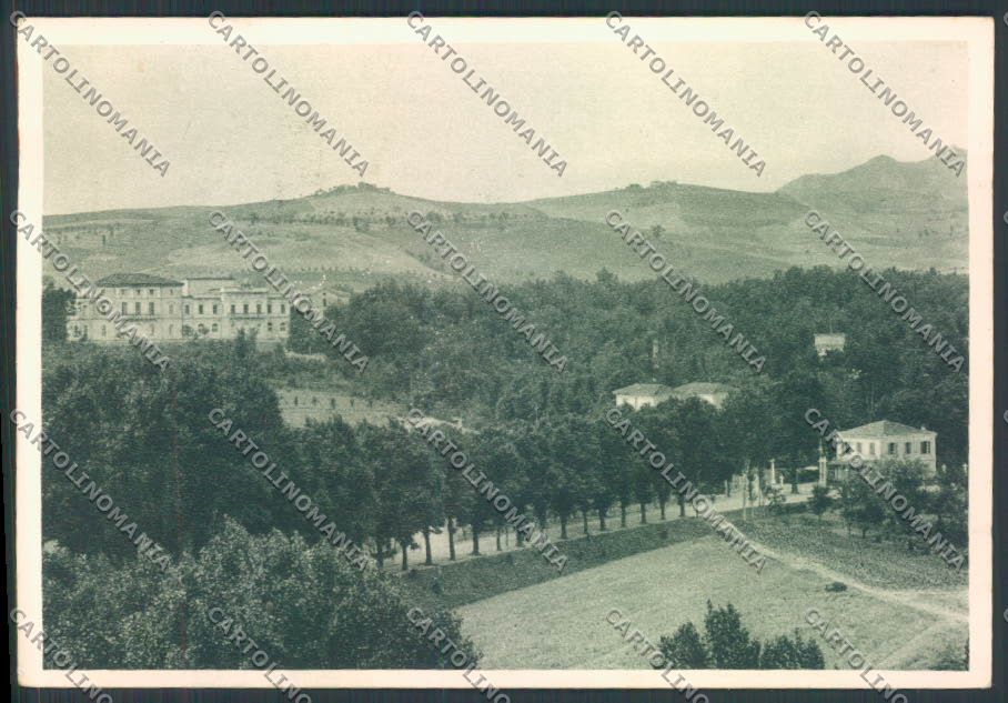 Ravenna Riolo dei Bagni FG cartolina ZF5579 – fronte