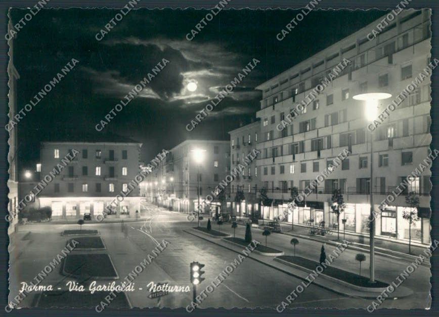 Parma città foto FG cartolina ZF5617 – fronte