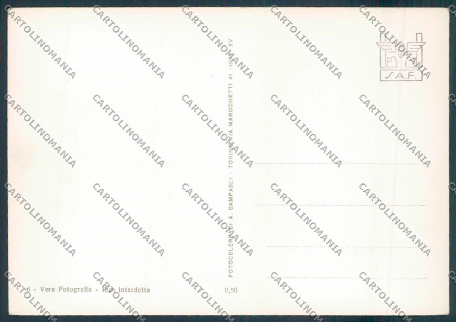 Parma città foto FG cartolina ZF5623 – retro