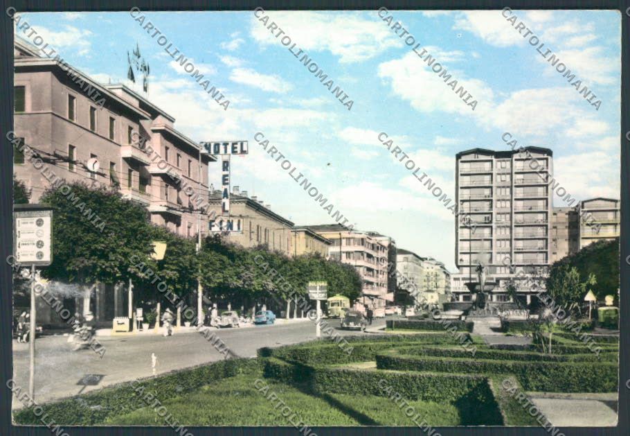 Modena città foto FG cartolina ZF5633 – fronte