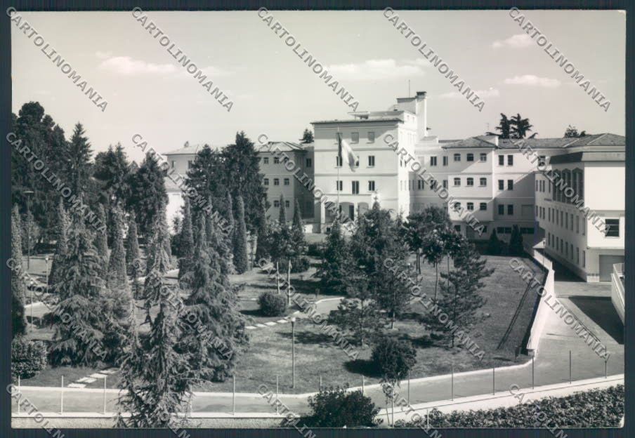 Bologna Vigorso di Budrio foto FG cartolina ZF5696 – fronte