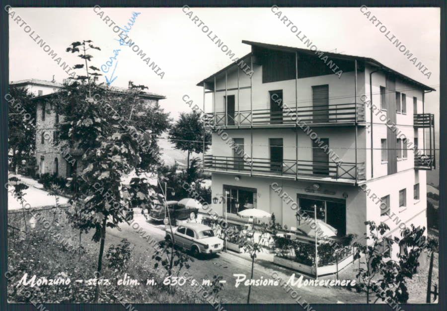 Bologna Monzuno foto FG cartolina ZF5698 – fronte