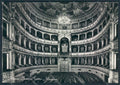 Parma Fidenza Teatro foto FG cartolina ZF5702 – fronte