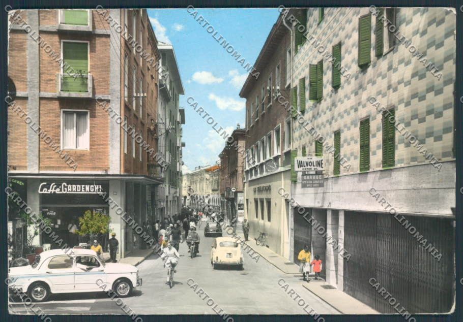 Modena Sassuolo ABRASA foto FG cartolina ZF5705 – fronte