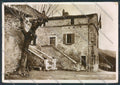 Forlì Predappio foto FG cartolina ZF5712 – fronte