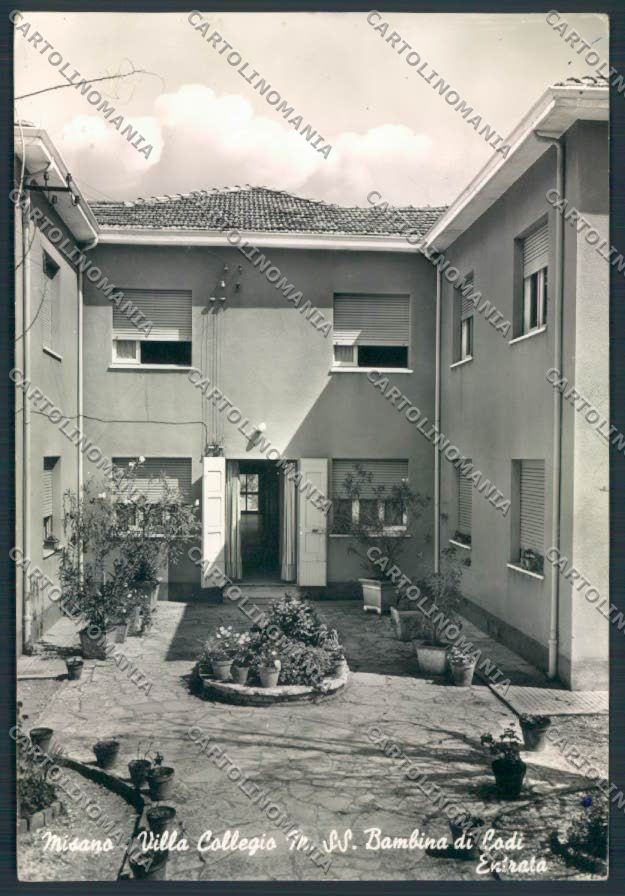 Modena Misano foto FG cartolina ZF5718 – fronte