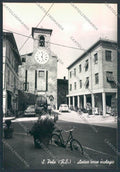 Reggio Emilia San Polo foto FG cartolina ZF5737 – fronte