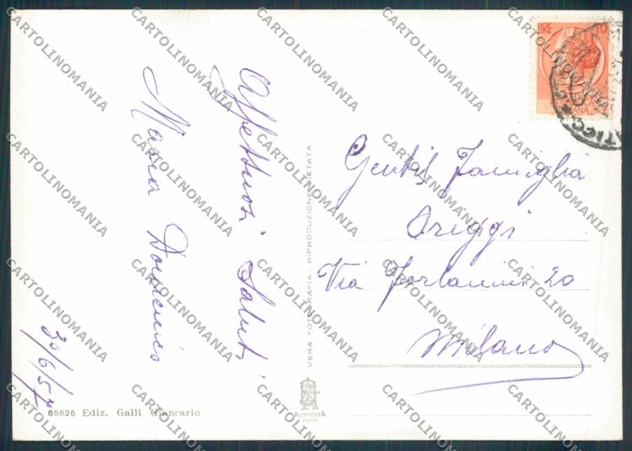 Forlì Misano foto FG cartolina ZF5757 – retro