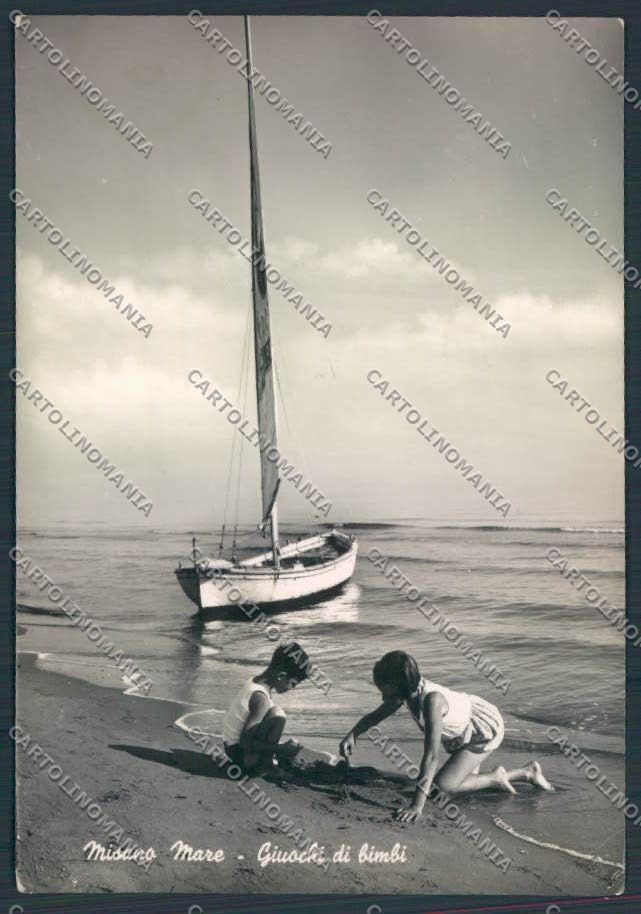 Forlì Misano foto FG cartolina ZF5759 – fronte