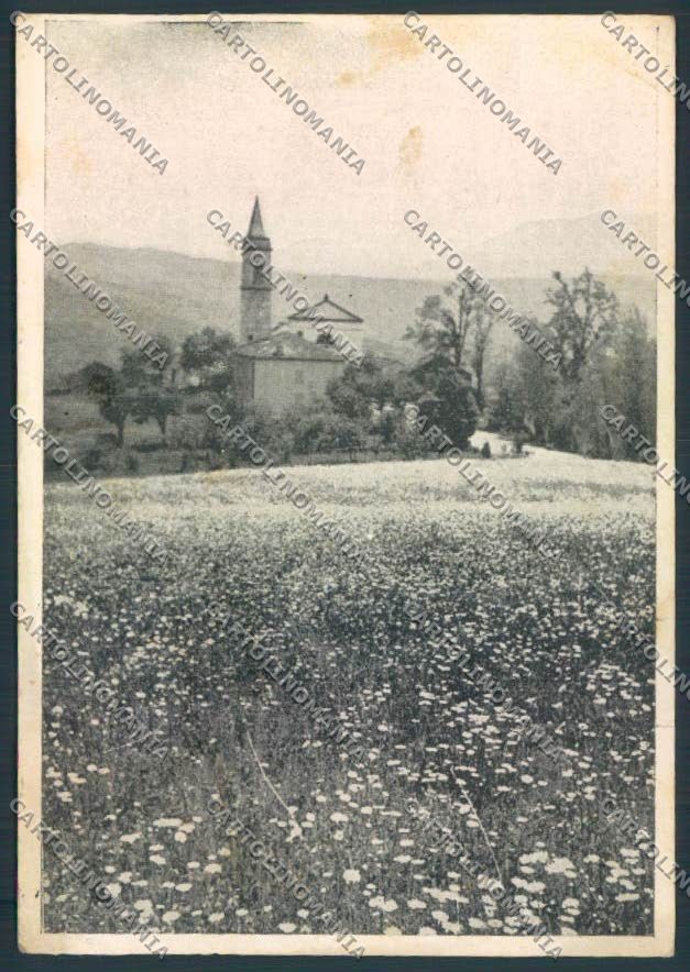 Bologna Borgo Capanne FG cartolina ZF5763 – fronte