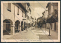 Bologna Castel San Pietro FG cartolina ZF5776 – fronte