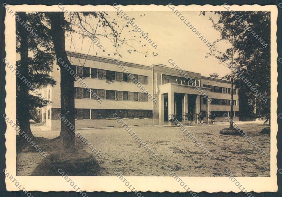 Forlì Castrocaro FG cartolina ZF5815 – fronte