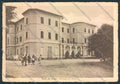Ravenna Riolo dei Bagni FG cartolina ZF5823 – fronte