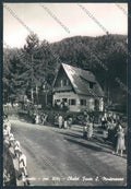 Parma Berceto foto FG cartolina ZF5857 – fronte