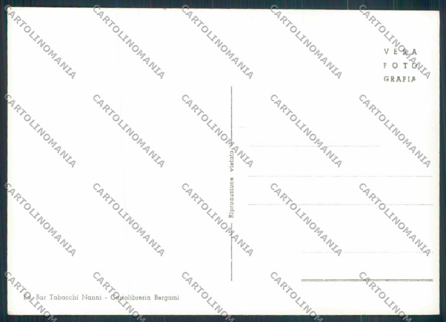 Bologna Medicina foto FG cartolina ZF5873 – retro