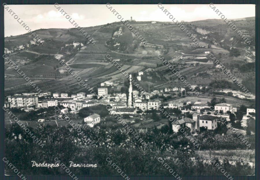 Forlì Predappio foto FG cartolina ZF5905 – fronte