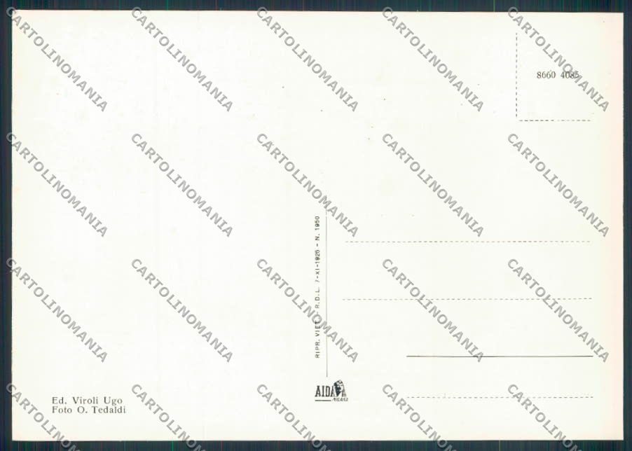 Forlì Meldola foto FG cartolina ZF5918 – retro