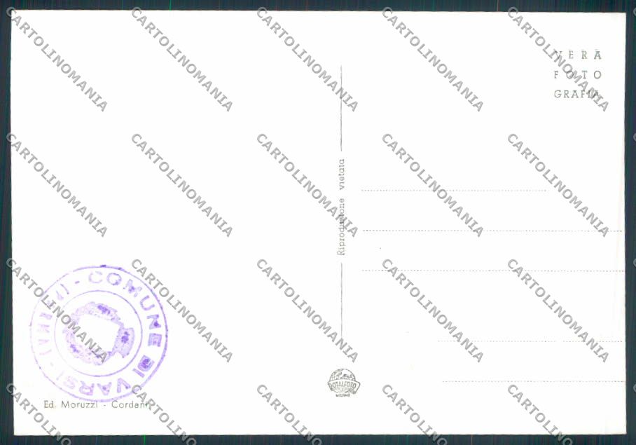 Parma Varsi foto FG cartolina ZF5935 – retro