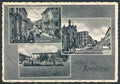 Avellino Città Militari Carroarmato FG cartolina ZF5980 – fronte