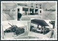 Avellino Militari Carroarmato Foto FG cartolina ZF5996 – fronte
