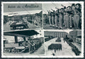 Avellino Militari Carroarmato Foto FG cartolina ZF5997 – fronte
