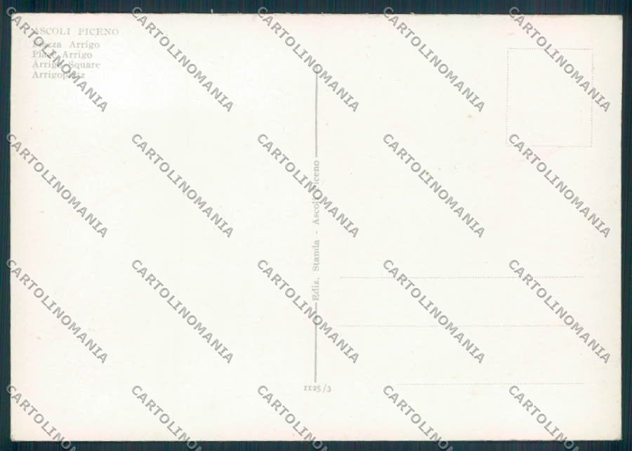 Ascoli Piceno Città FG cartolina ZF6007 – retro