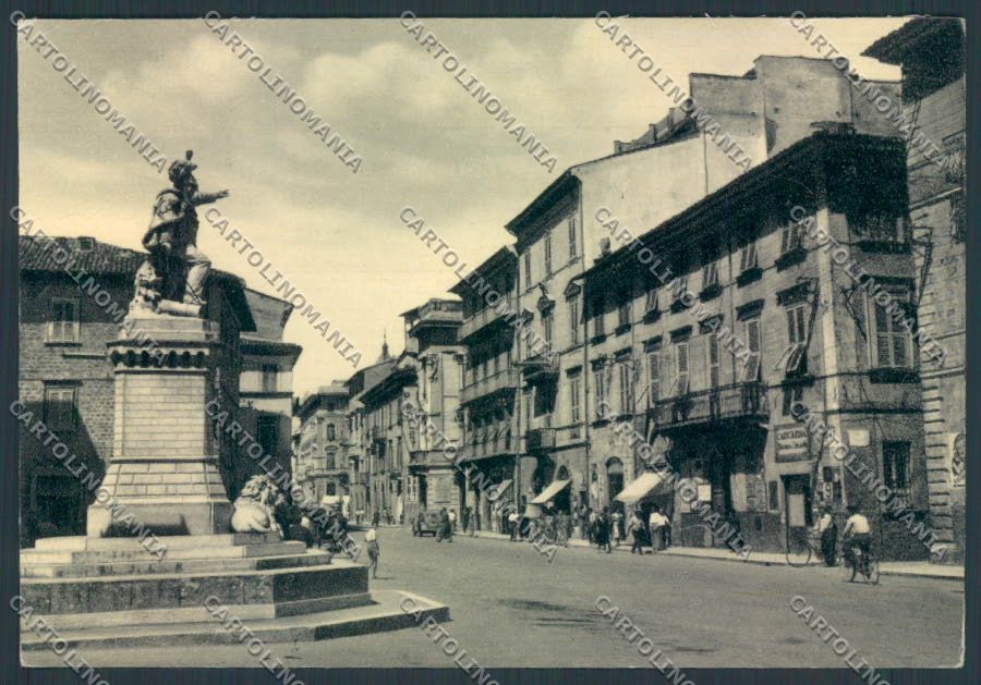 Ascoli Piceno Città FG cartolina ZF6008 – fronte