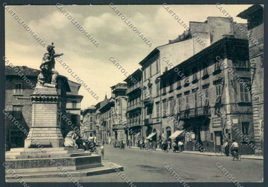 Ascoli Piceno Città FG cartolina ZF6010 – fronte