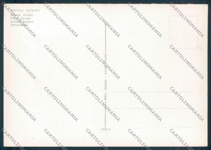 Ascoli Piceno Città FG cartolina ZF6010 – retro