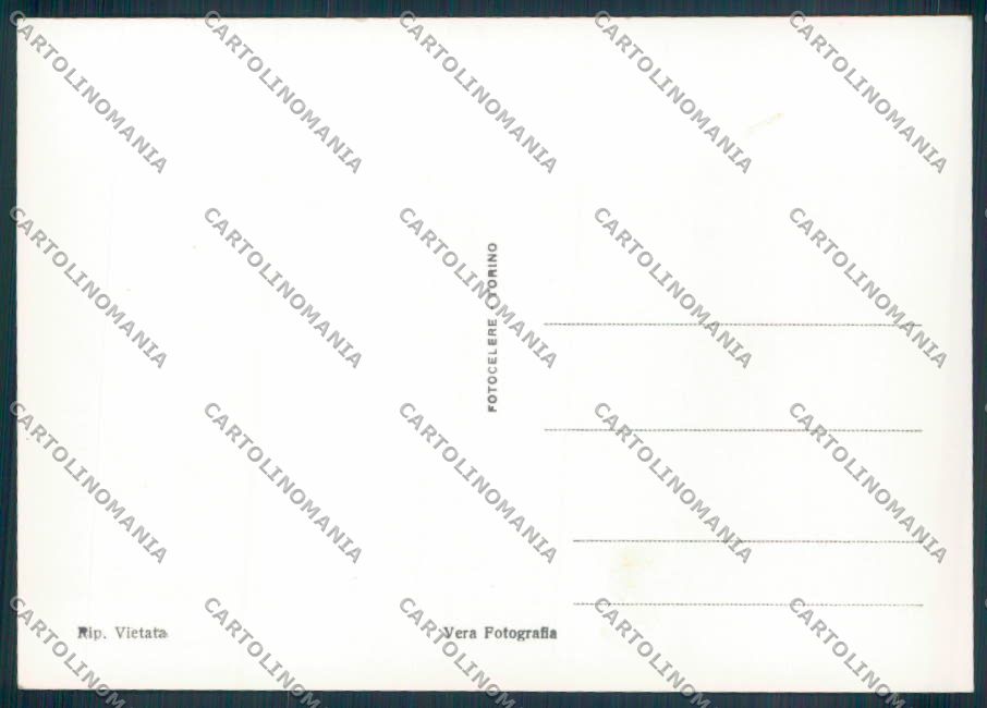 Ascoli Piceno Città Pinacoteca Foto FG cartolina ZF6019 – retro