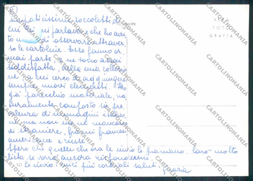 Ascoli Piceno Città Foto FG cartolina ZF6020 – retro