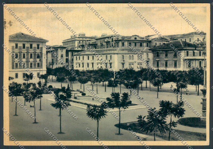 Ancona Città FG cartolina ZF6031 – fronte