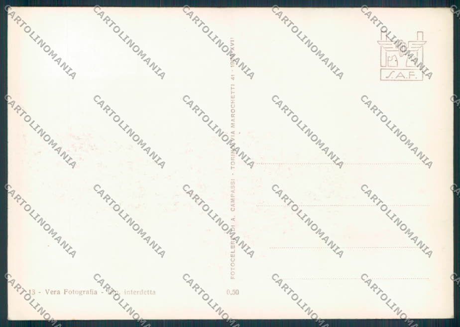 Ancona Città Foto FG cartolina ZF6038 – retro