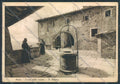 Perugia Assisi PIEGHINA FG cartolina ZF6046 – fronte