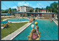 Padova Abano Terme Foto FG cartolina ZF6064 – fronte
