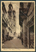 Bari Altamura PIEGHINE FG cartolina ZF6065 – fronte